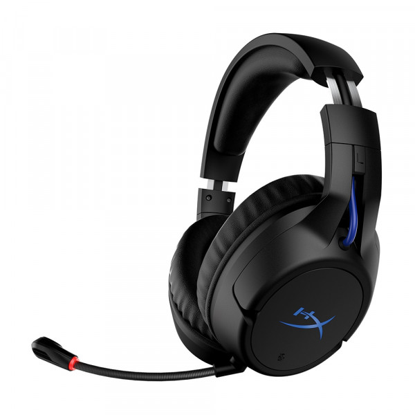 HyperX Cloud Flight Wireless for PS5 and PS4  